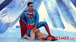 Nicole Zurich – Putting His Super Dick In Wet Cunt