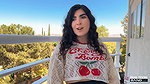 Nikki Slick – Full Load Inside Tight Twat