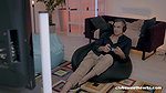 Novella Night – Horny Girl Or Video Game