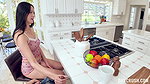 Odessa – Her First 3some