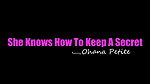 Ohana Petite – The Secret