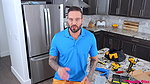 Ophelia Purr – How To Handle Caulk