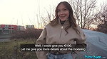 Paola Guerra – Latina Babe Picked Up For Fuck