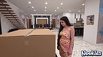 Penelope Snaps – Special Gift Finally Arrived