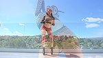 Penelope Woods – Latina Anal Slut