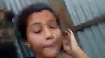 Village Girl Showing For Lover