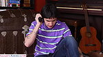 Piper Press – Friend’s Busty Stepmom