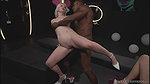 Princess Alice & Eliz Benson – Sex Treatment