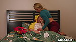 Rachael Cavalli – My Stepmom Is A Perv Too
