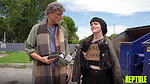 Raee Ripley – Thanking A Stranger For A Warm Shower