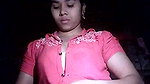 Sexy BD Girl Showing Boobs