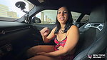 Raven Reverie – Tattooed Beauty Reveals Her Body