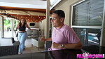 Raven Thick – Big Assed Latina Filled With Cum