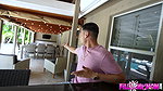 Raven Thick – Big Assed Latina Filled With Cum