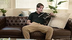 Reagan Foxx – Stepmom Coaching How To Jerk Off
