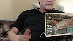 Reagan Foxx – Stepmom Coaching How To Jerk Off
