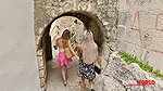 Rebecca Volpetti & Veronica Leal – Dream Vacation