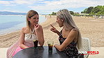 Rebecca Volpetti & Veronica Leal – Dream Vacation