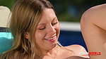Rebecca Volpetti & Veronica Leal – Dream Vacation