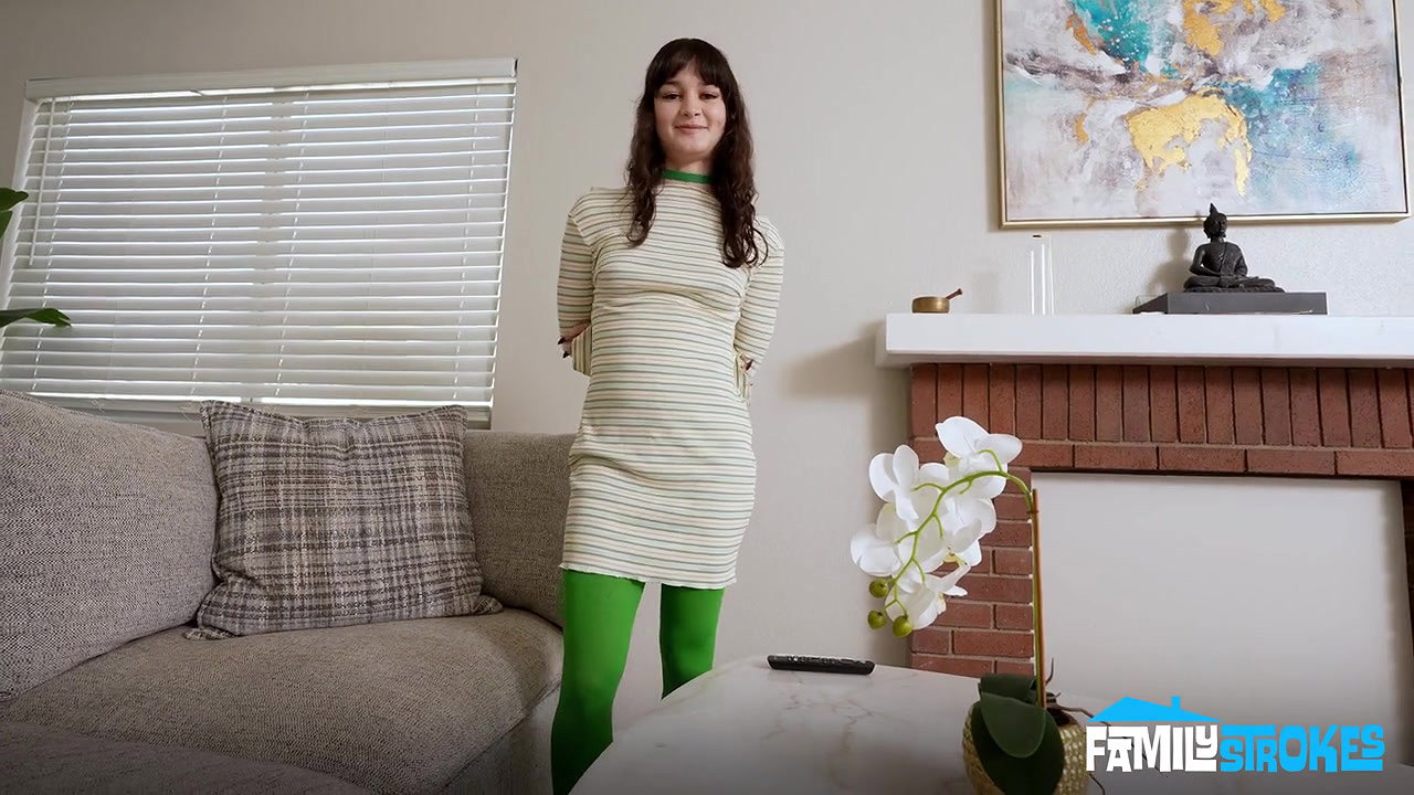 Remi Raw – Curing Stepdaughter’s Dick Addiction