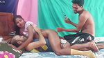 Having secret sex with TWO TEENS office BOYS! Bengali real teen sex A girl Two guys