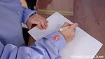 Rihanna Black – Her First Time With Older Man