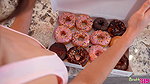 Rissa May – Donuts And Cupids Arrow