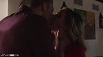 River Lynn – Adorable And Demure Wife