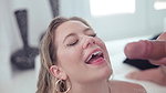 River Lynn – Face Fucking Cute Blonde