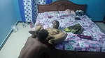Sexy bhabhi having