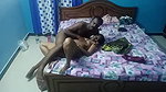 Sexy bhabhi having