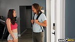Robbin Banx & Summer Renee – Step Family Valuable Lesson In Sharing