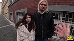 Rose Noir – Chubby Babe Agrees On Other Cock