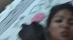 Desi College Girl Hard Fucking in Hostel