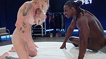 Saint LaRose – Hubby Encourage Wife To Try BBC