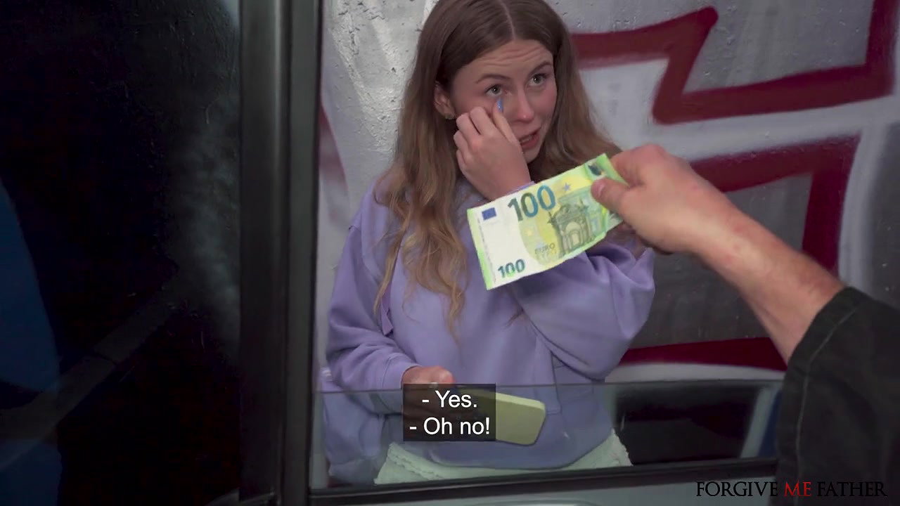 Samantha Joiner – Getting Creampied As A Revenge