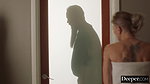 Sammm Next Door – Rough Car Sex With Cheating Wife