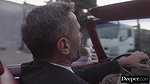 Sammm Next Door – Rough Car Sex With Cheating Wife