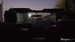 Sammm Next Door – Rough Car Sex With Cheating Wife