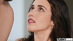Sandra Lyd – Yoga Instructor Wants That Married Cock