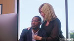Sara Jay – Big Curves For Easier Negotiation