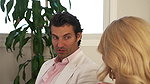 Sarah Jessie – Jizzed Feet And Pierced Twat