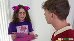 Satine Summers – First Orgasm With Her Crush
