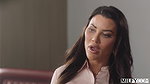 Savanah Storm – Bubble Butt MILF Gets Pounded Hard