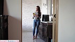 Savannah Storm – Gorgeous Busty MILF
