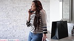 Savannah Storm – Gorgeous Busty MILF