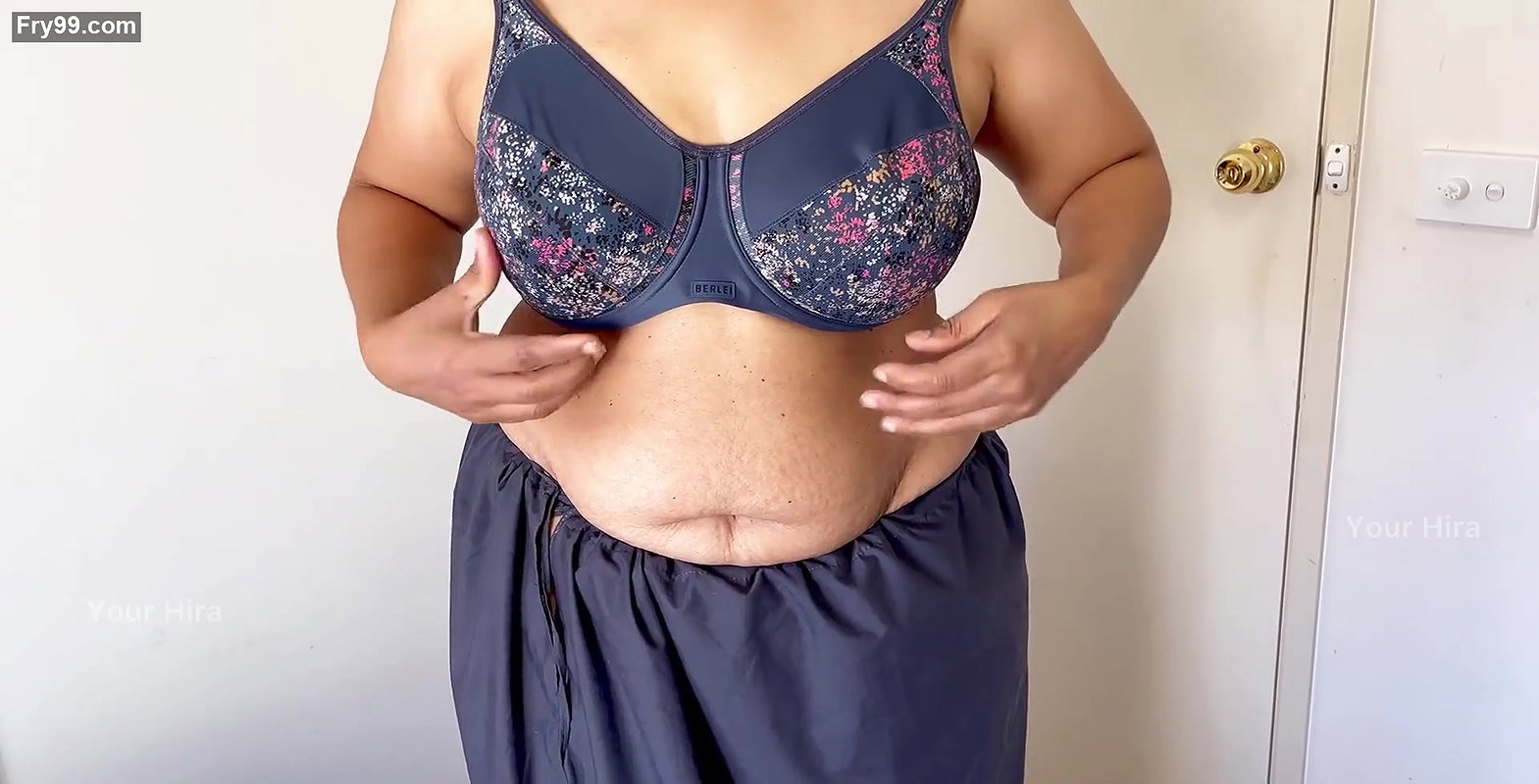 Horny Indian Saree Seduction –  Solo Boobs Pleasure – Wife Ready to be fucked hard