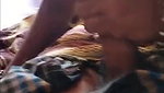 Sexy Telugu Wife Handjob