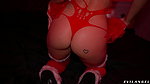 Scarlet Chase – Merry Fucking Christmas