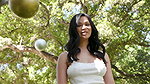 Scarlett Alexis – Seducing With No Panties At All